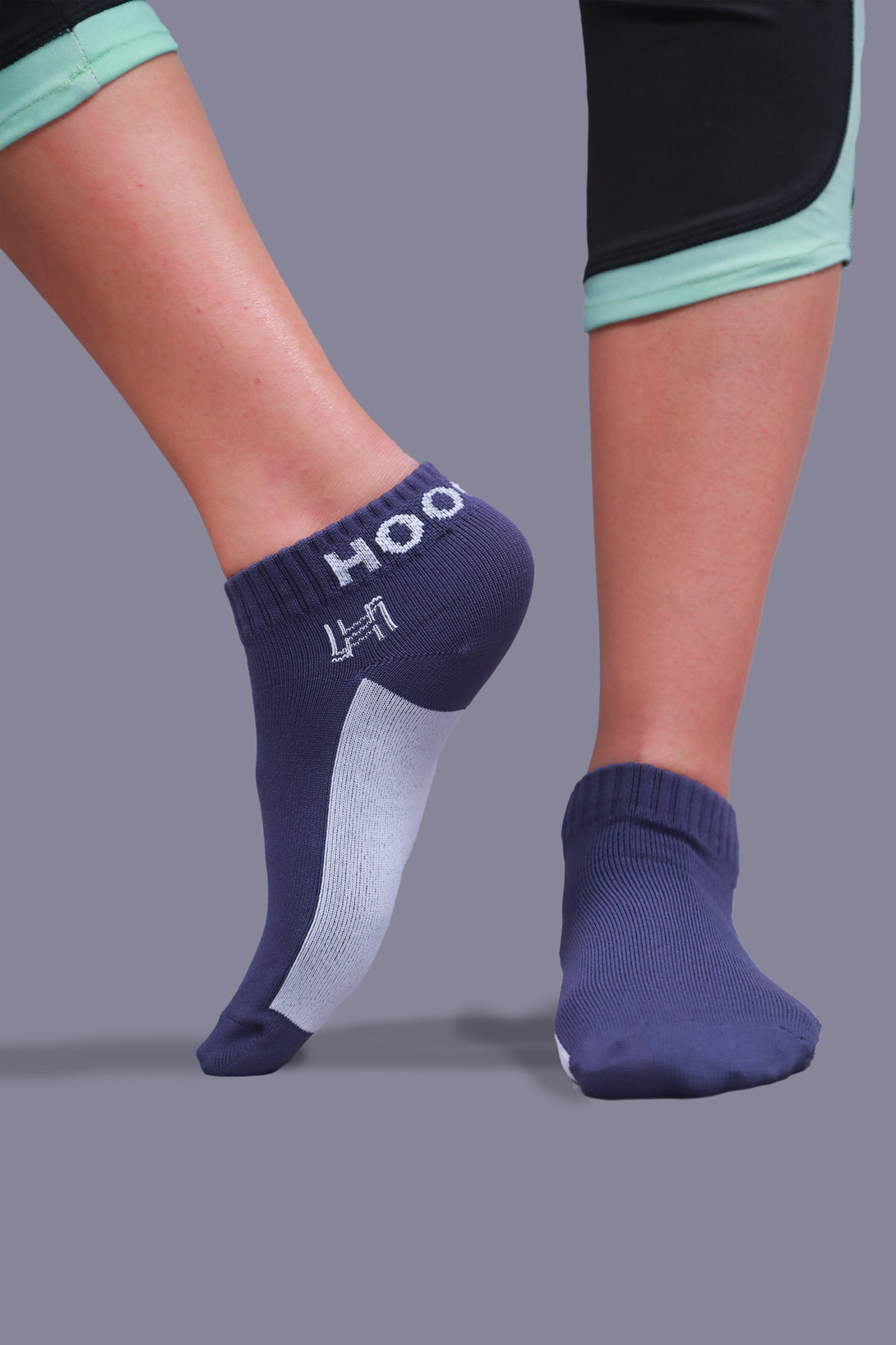 Hoogah Socks - Hoogah
