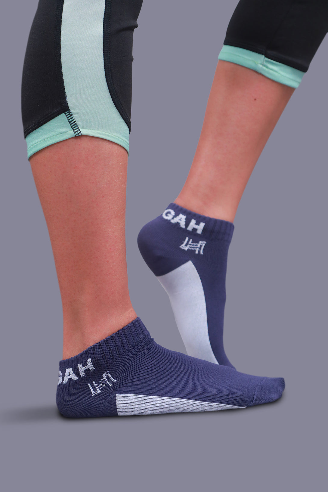 Hoogah Socks - Hoogah