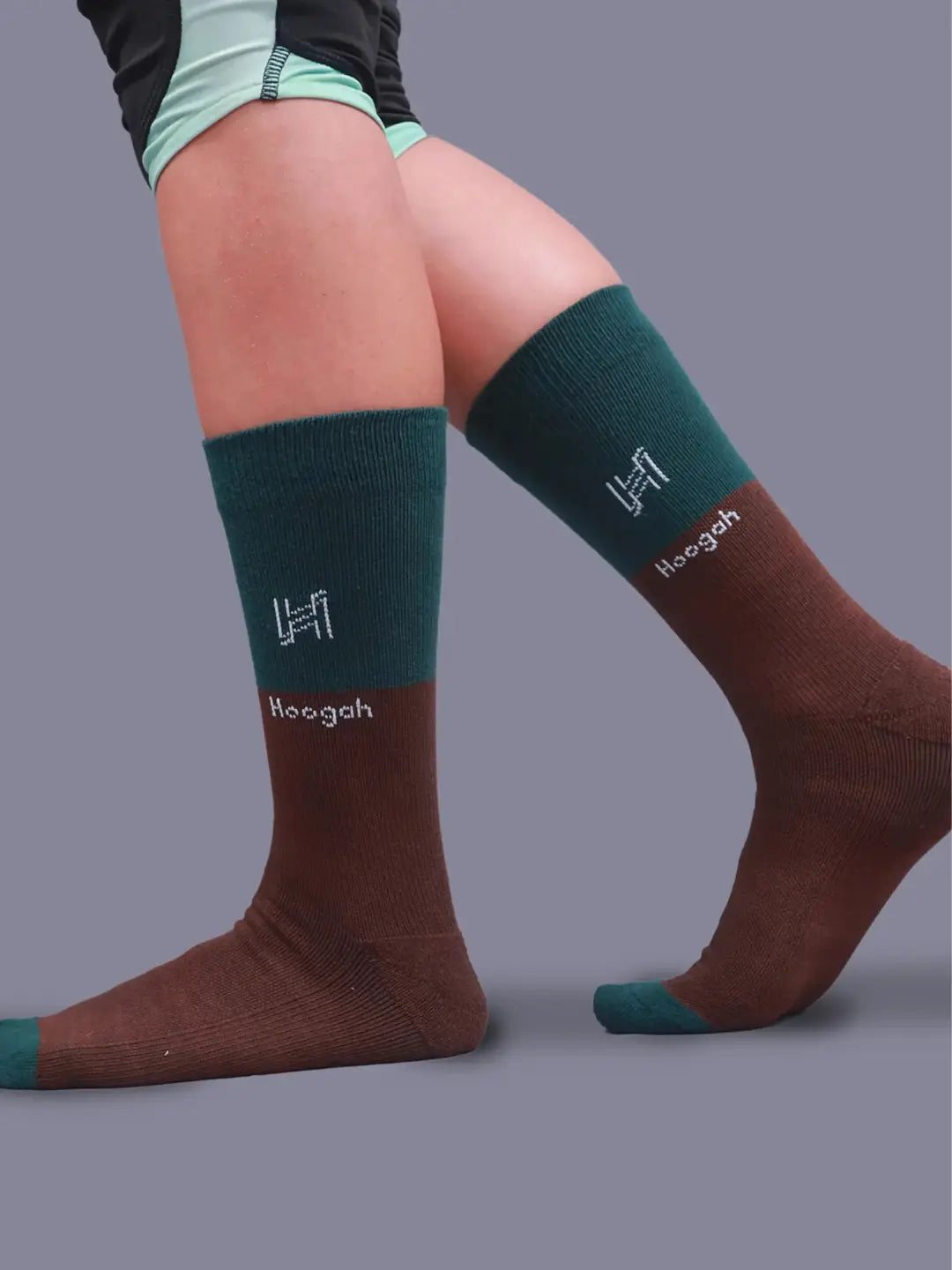 Bamboo Running Socks
