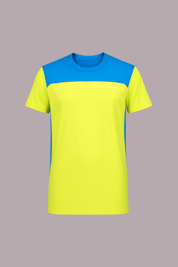 Junior Active Court Tee
