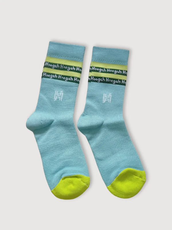 Kids Bamboo Sports Socks