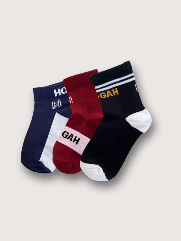  Active Socks Combo 
