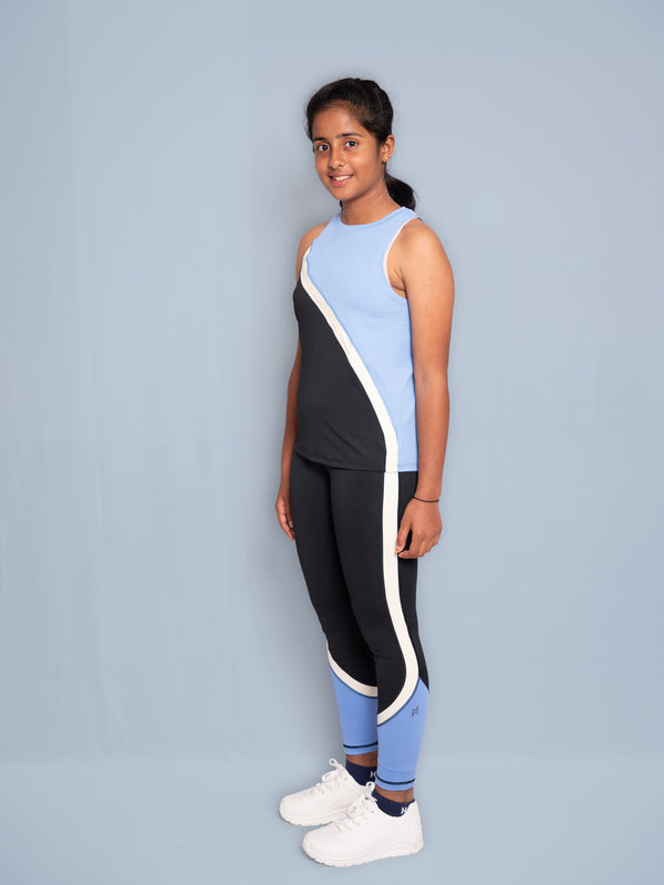 HOOGAH 4way strechable Legging - Hoogah