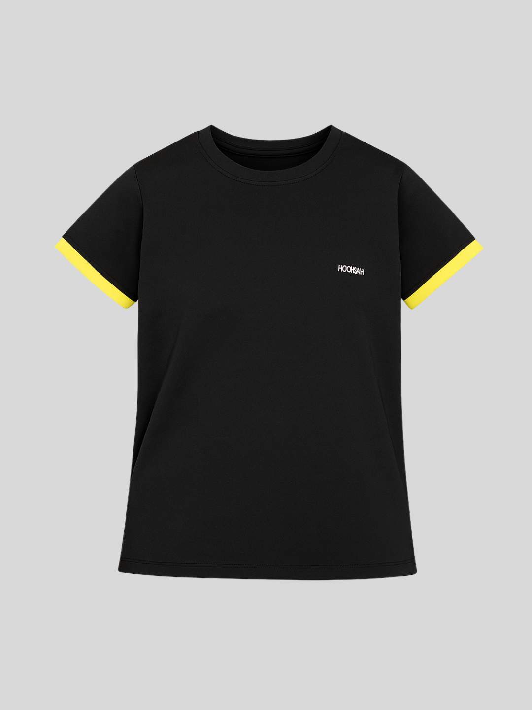 Kimono Sleeve Sports T-shirt - Hoogah