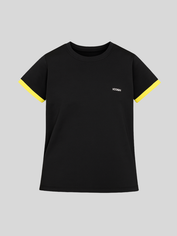 Kimono Sleeve Sports T-shirt - Hoogah