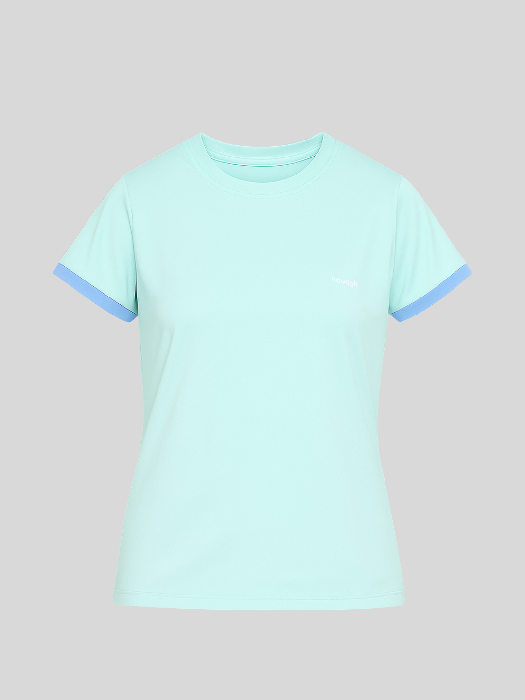 Sport Inspired Kimono Sleeve T Shirt - Hoogah