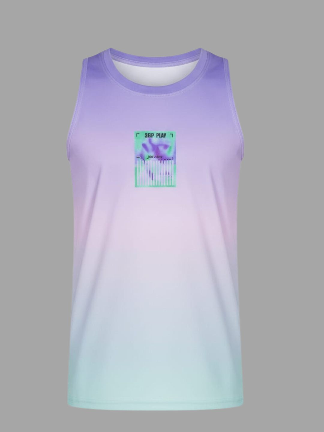 Junior Edition Boys Tank Top - Hoogah