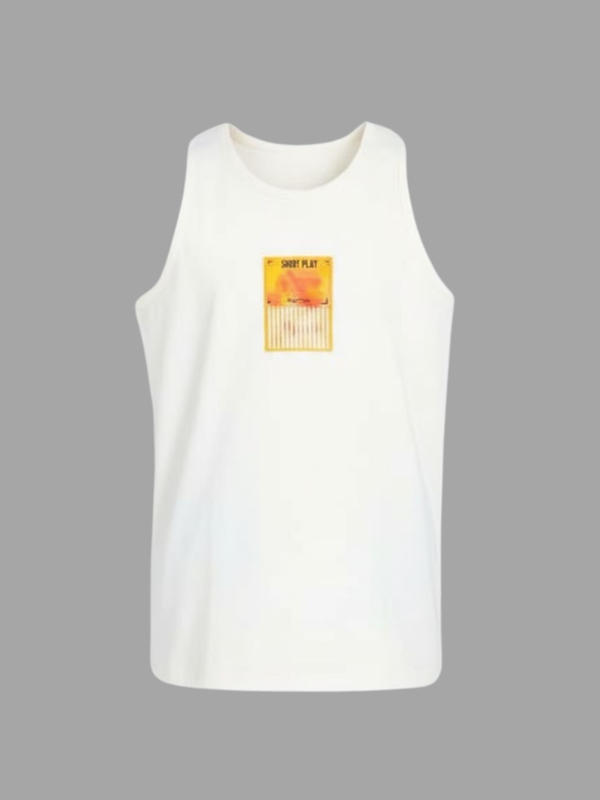 360 Play Edition Boys Tank Top - Hoogah