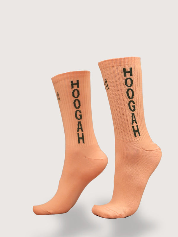 Full length Sports Socks Combo Pack of 2 - Hoogah